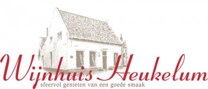 Literaire wijnproeverij in Heukelum