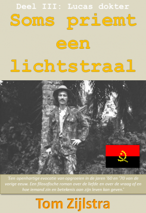 Deel 3 'Lucas dokter' kwam in november 2014 uit.