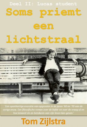 Najaar 2013 verschenen: deel 2 van de trilogie!